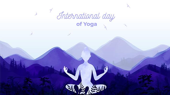 International yoga day 2024 history significance and importance