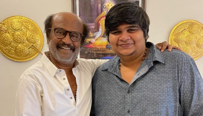 karthik subbaraj may direct rajinikanth again after coolie says reports