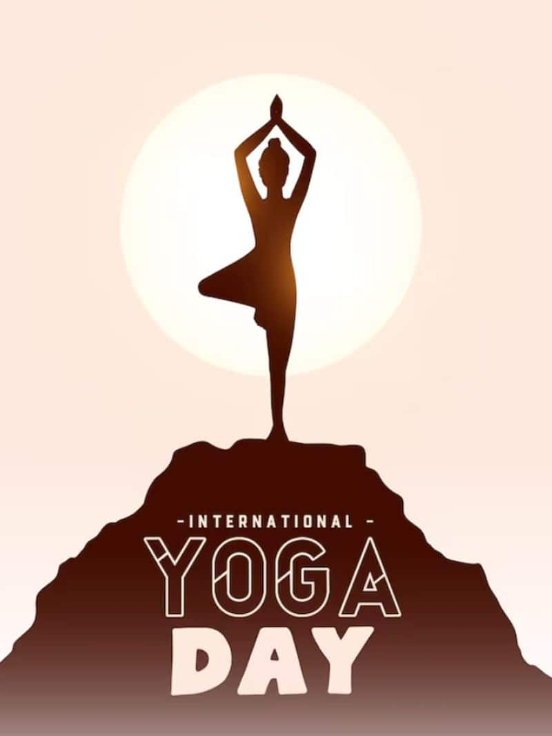 Yoga Day 2024: From where did Yoga originate? anr