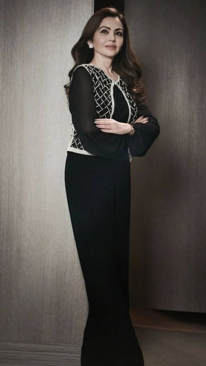 Nita Ambani