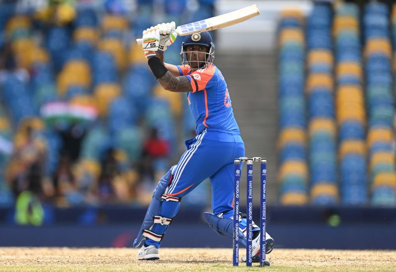 T20 WC 2024: Suryakumar Yadav aims to extend good form against Bangladesh after brilliance against Afghanistan osf