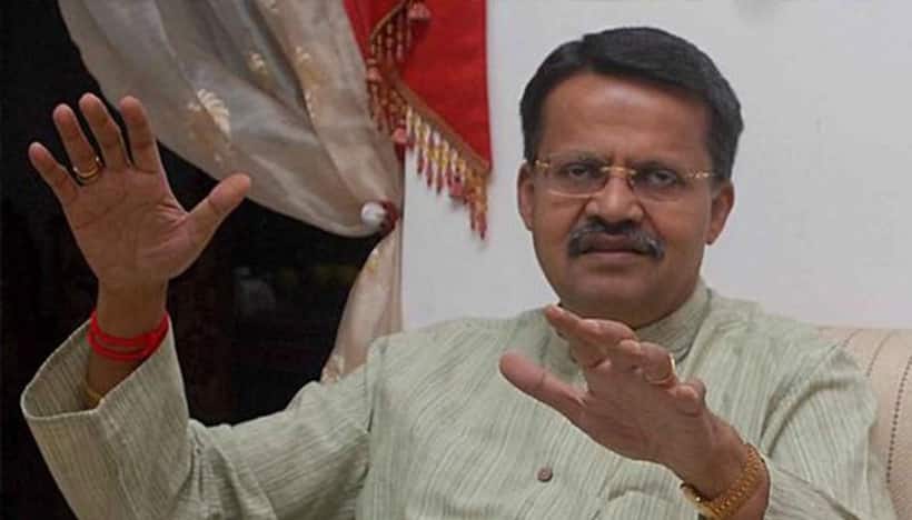 Who is pro tem Speaker Bhartruhari Mahtab?  Know all about 7 time Cuttack MP