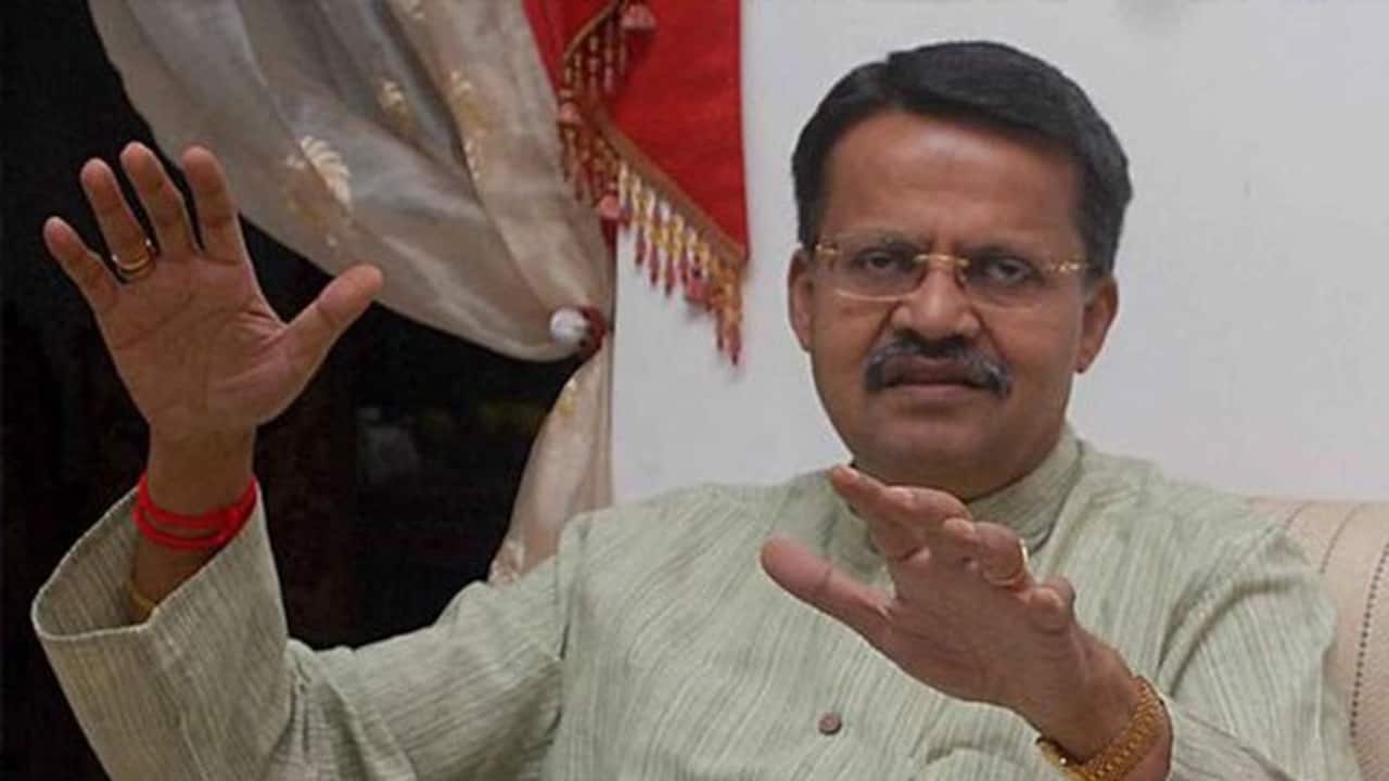 Who is pro tem Speaker Bhartruhari Mahtab?  Know all about 7 time Cuttack MP