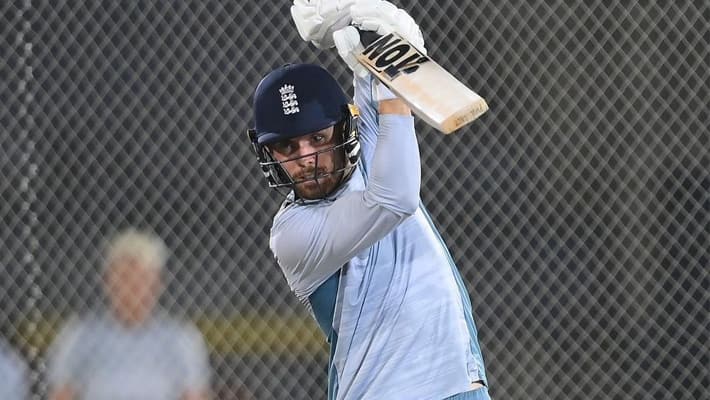 England Opener Phil Salt auditions for IPL auction with record breaking Century kvn