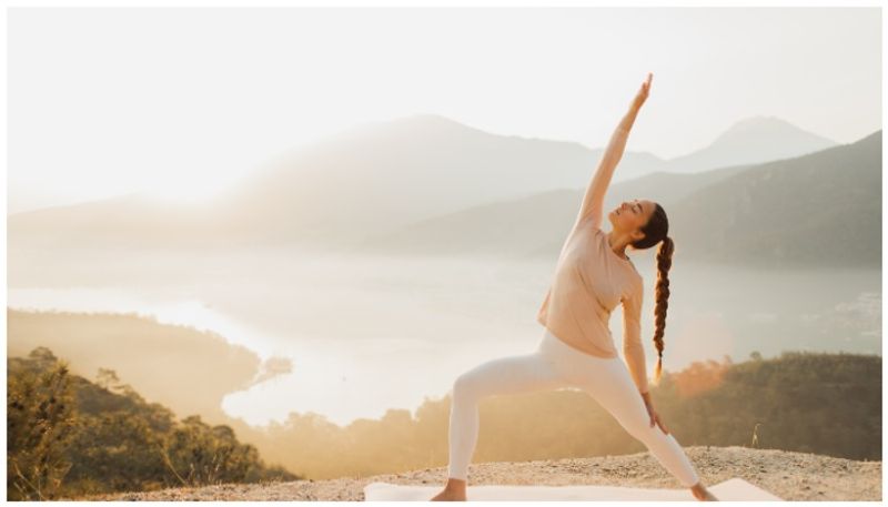 yoga day അന്താരാഷ്ട്ര യോഗ ദിനം