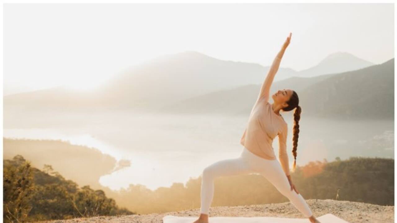 yoga day അന്താരാഷ്ട്ര യോഗ ദിനം