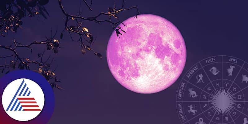 Summer solstice strawberry moon significant and predictions on your zodiac signs ckm 