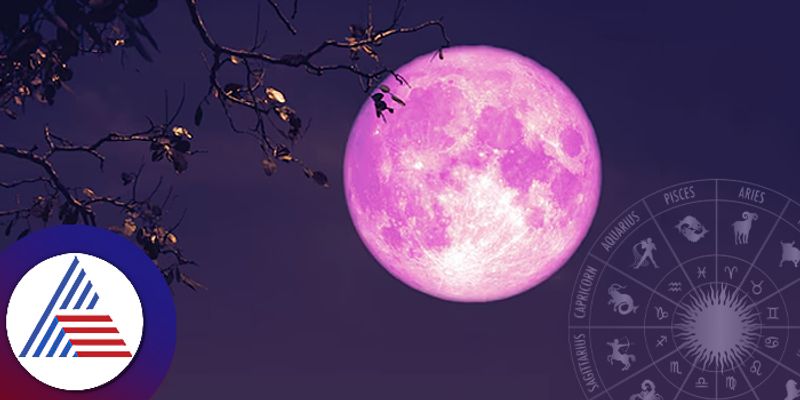 Summer solstice strawberry moon significant and predictions on your zodiac signs ckm 