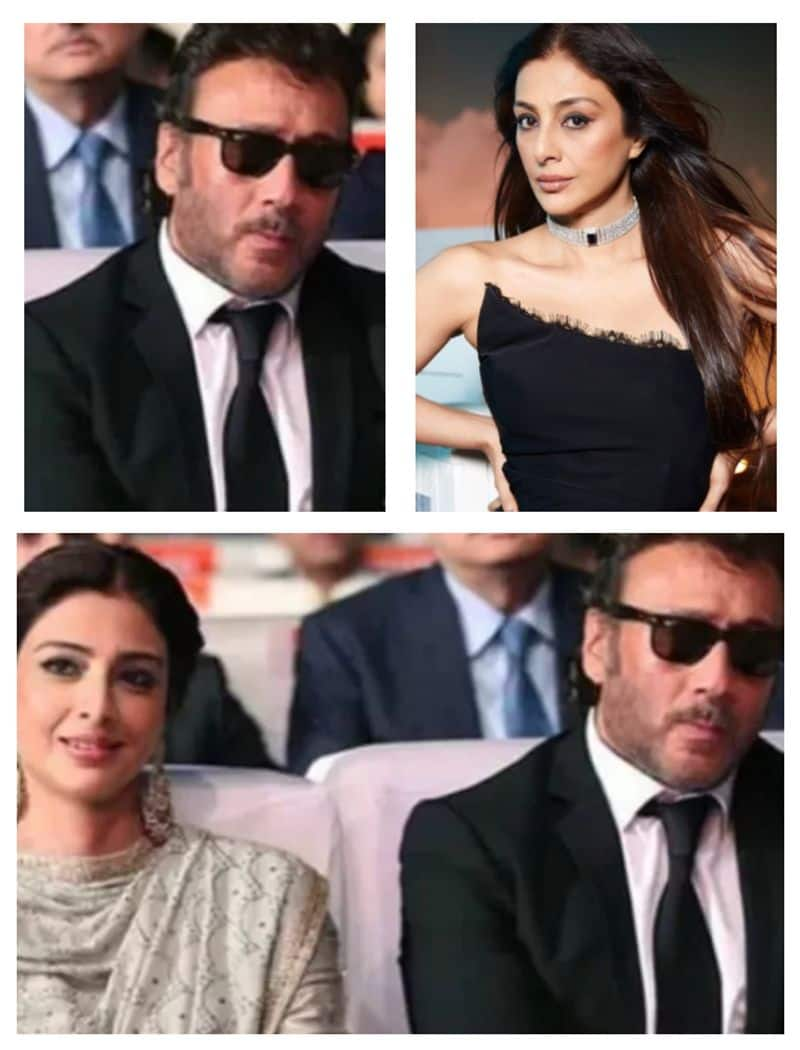 Jackie Shroff allegedly abused Tabu? Here's what we know ATG