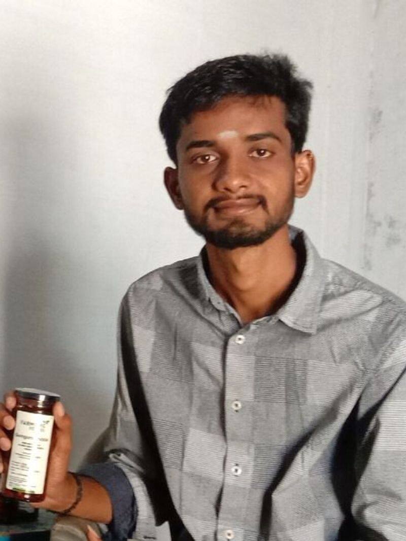 Started with Rs 5K and a few mangoes, now earns Rs 5 lakh/month, meet RTM 