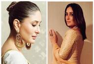 bollywood actress Kareena Kapoor latest suit look idea for girls xbw