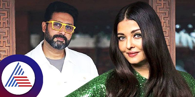 Aishwarya Rais Wise Words Reshape Abhishek's Outlook on Life  roo