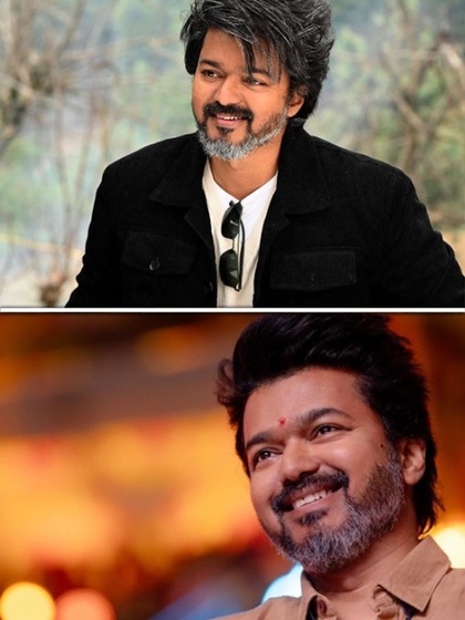 Vijay Net Worth: Know about actor's assets, income and more