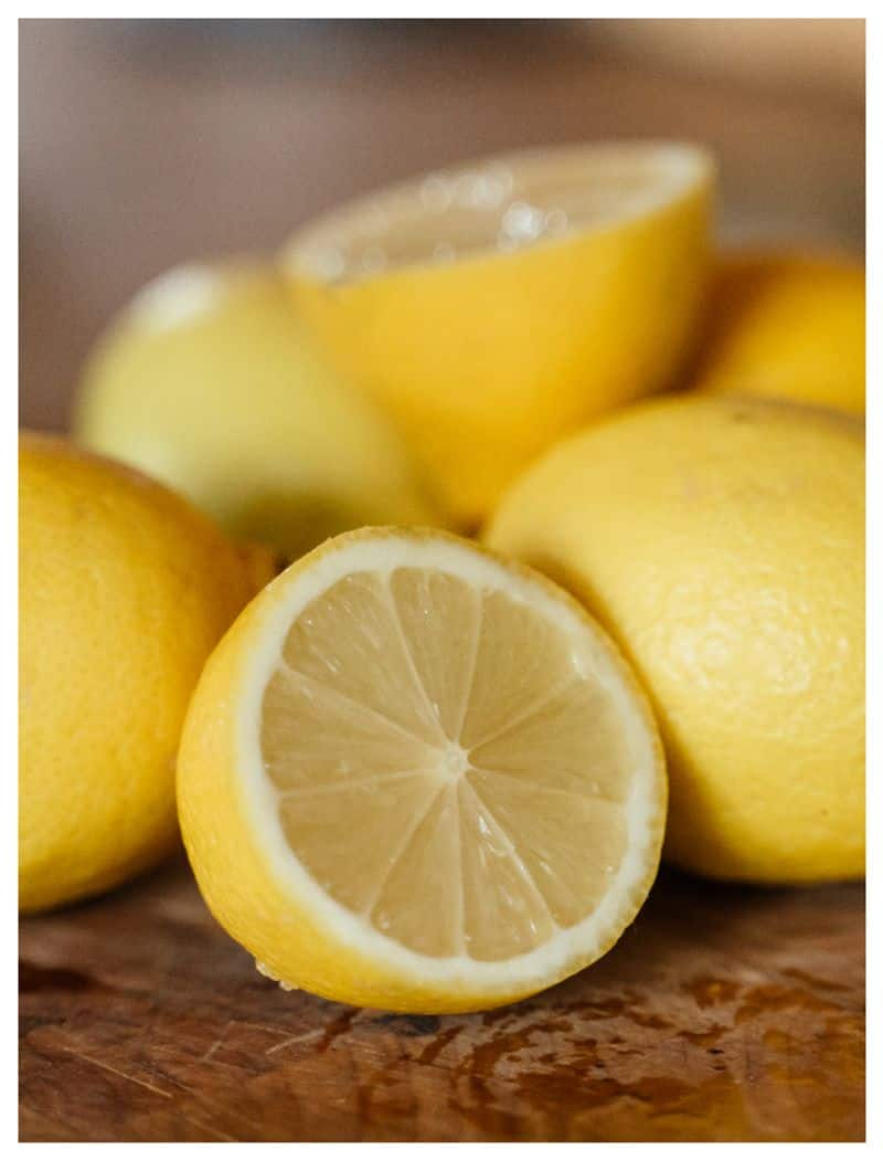 kitchen hacks these things in your kitchen you should never clean with lemon in tamil mks