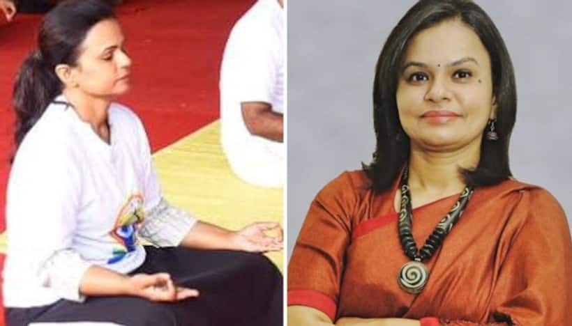 International Yoga Day: Celebrating the Art and Science of Yoga