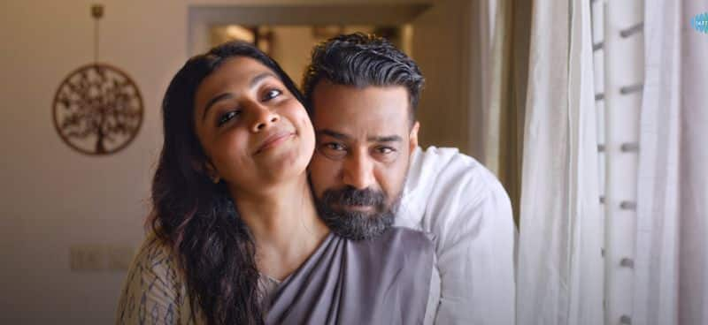 nadanna sambavam malayalam movie review suraj venjaramoodu biju menon vishnu narayan rajesh gopinadhan