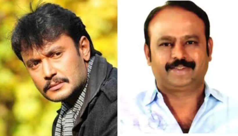 'Darshan is not a murderer': Karnataka Congress MLA Uday Gowda defends actor in Renukaswamy murder case