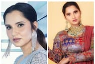  sania mirza ethnic wear look idea for party wear xbw