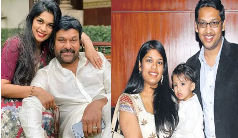 Chiranjeevis former son in law Sirish Bharadwaj passes away at 39 due to lung damage vvk