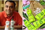 From Haryana's small town to founding Paper Boat: The inspiring journey of CEO and Co-Founder Neeraj Kakkar RTM