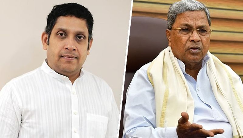 Congress vs Congress? Praveen Chakravarty slams Karnataka Govt's Rs 9.5 cr deal with BCG, apologises later snt