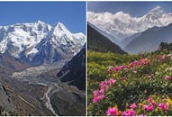 Kangchenjunga to Nanda Devi: Highest mountain peaks in India RTM EAI