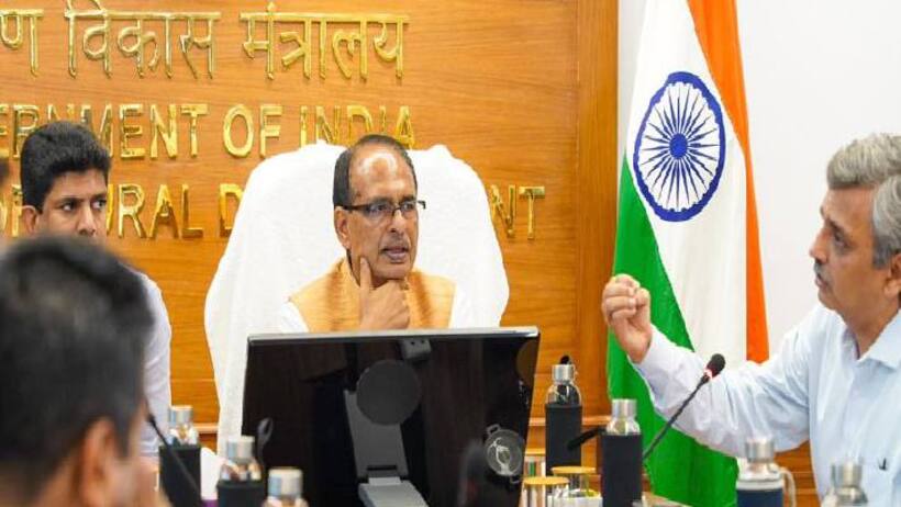 Shivraj Singh Chauhan