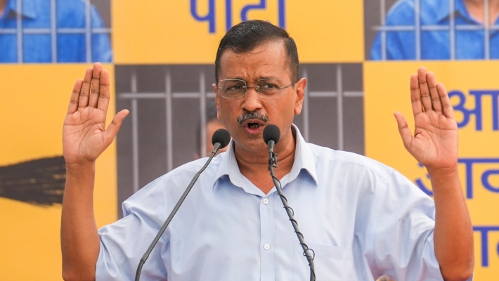 No relief for Arvind Kejriwal! Delhi CM to remain in Tihar jail, rules HC gcw