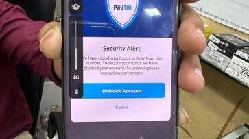 Paytm Wallet Service Paytm Wallet will stop working after 30 days know the reason XSMN