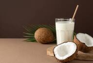 Creamy Coconut Milkshake Recipe: A Taste of Tropical Bliss NTI