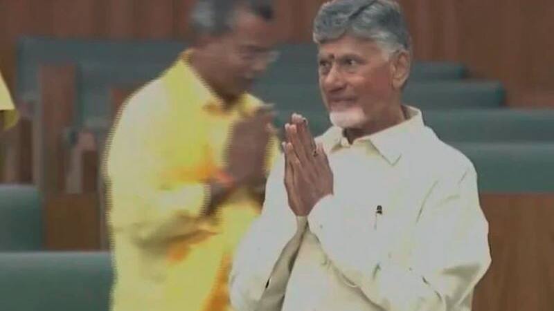 chandrababu naidu