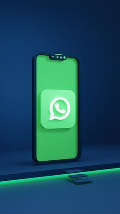 अब WhatsApp वीडियो कॉल में बात करेगा आपका अवतार, रोमांचक है न्यू फीचर