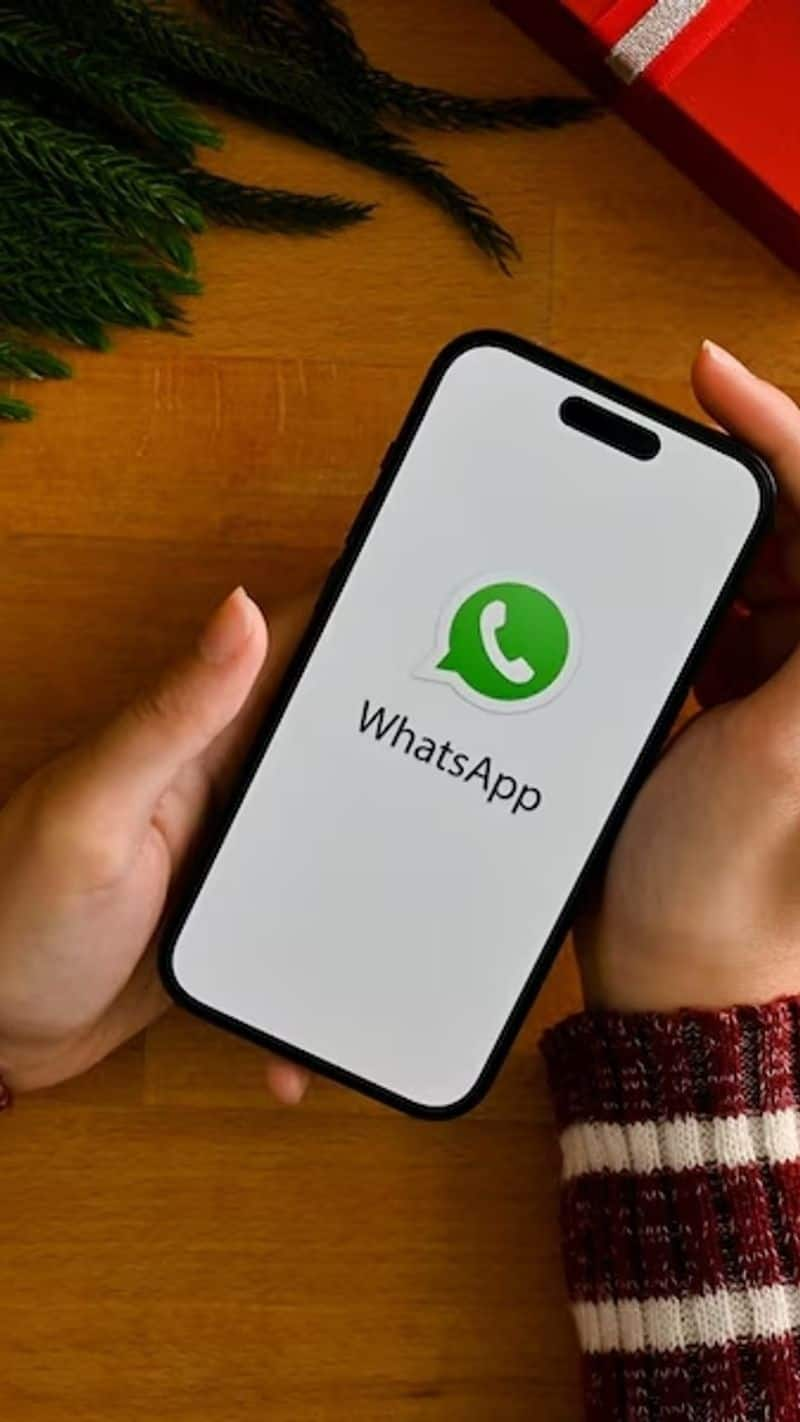 Stay Safe: Enable THESE WhatsApp features to protect yourself from scams gcw