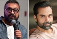 'Abhay Deol won't be able to show his face if I tell the truth': Anurag Kashyap on split with Abhay Deol RTM