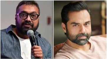 'Abhay Deol won't be able to show his face if I tell the truth': Anurag Kashyap on split with Abhay Deol RTM