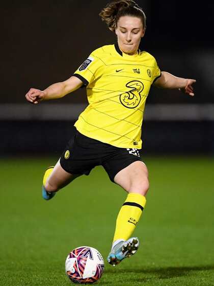 Football a part of me