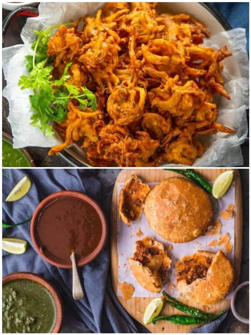 Kachori to Samosa: 7 Indian snacks perfect rainy evenings RTM EAI