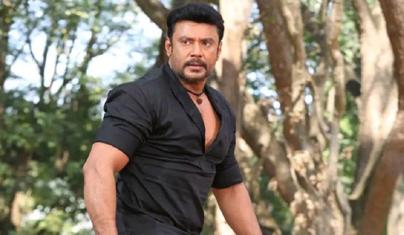 Darshan producers suffer loss 14 movies 30 crores advance What is the story gvd