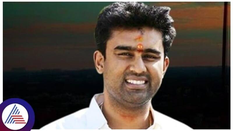 Suraj Revanna