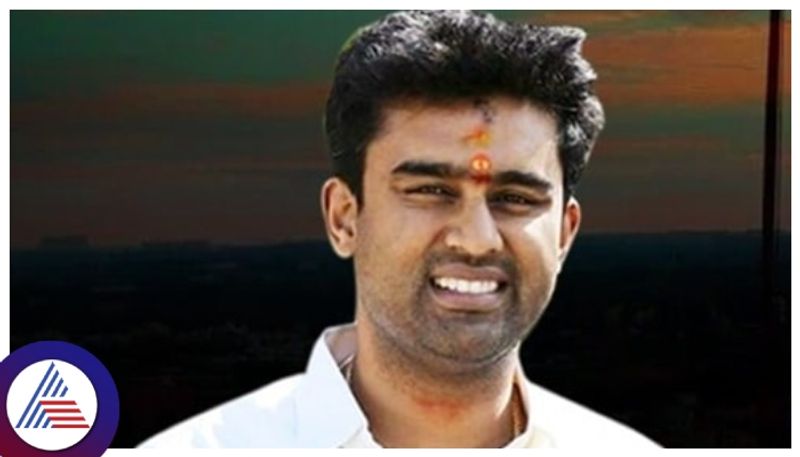 Suraj Revanna Suraj Revanna