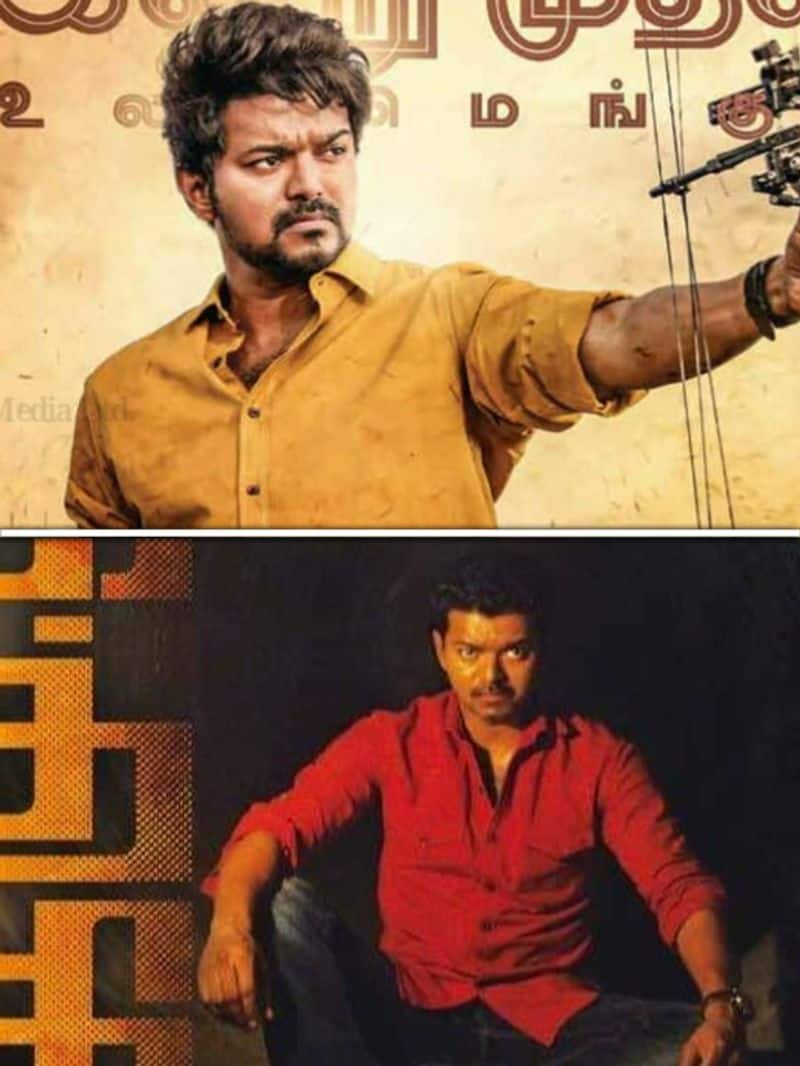 Happy Birthday Thalapathy Vijay: 7 best movies of the south superstar ATG