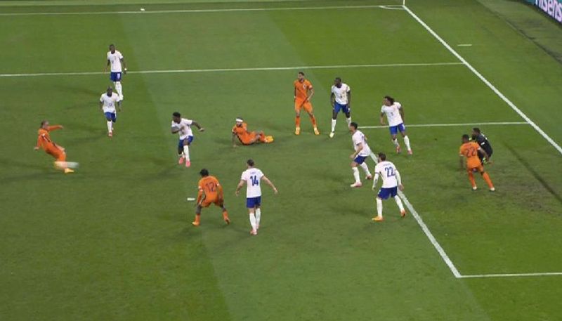 football Euro 2024: Controversial VAR call denies Netherlands vital win against France, ends in goalless draw snt