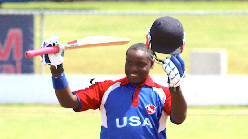 T20 World Cup 2024: USA's Steven Taylor embraces Jamaican heritage ahead of clash against West Indies osf