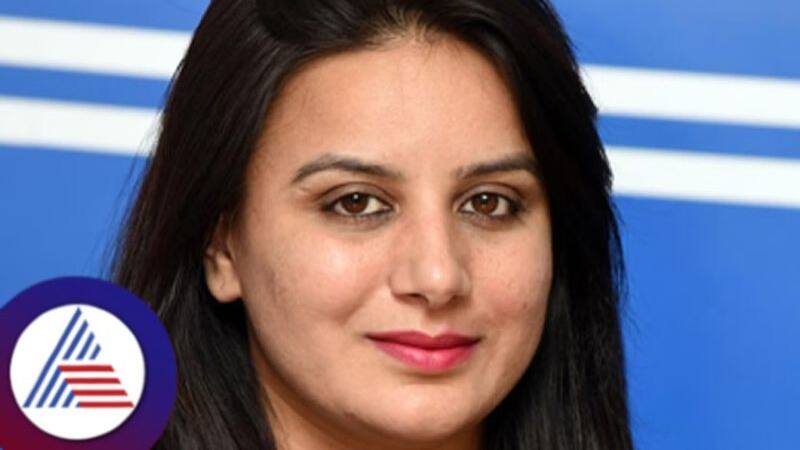 pooja gandhi
