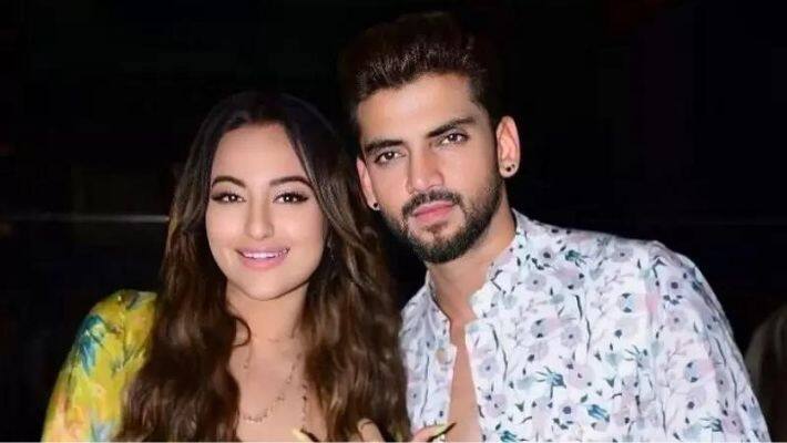 Zaheer Iqbals father dismissed reports claiming Sonakshi Sinha convert to Islam after wedding suc 