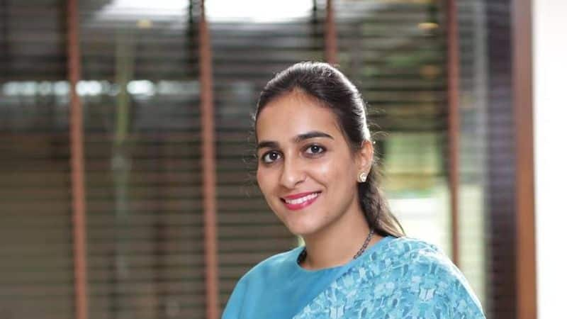 Meet woman Tara Singh Vachani who runs Rs 1297 crore company, daughter of billionaire whose net worth is Rs 9170 crore Rya