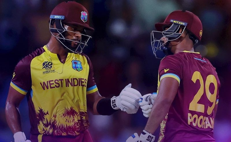 US vs WI , T20 World Cup 2024: West Indies beat United States by 9 wickets, Shai Hope RMA