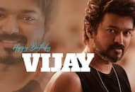 Happy Birthday Vijay: Unveiling 7 surprising facts about the South superstar RTM 