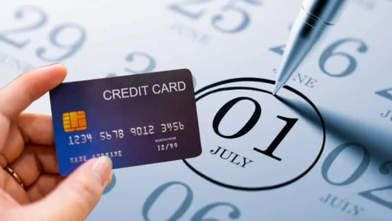 RBI Rules for Credit Card Bill Payment: Beginning on July 1, it will be challenging to pay credit card bills-rag