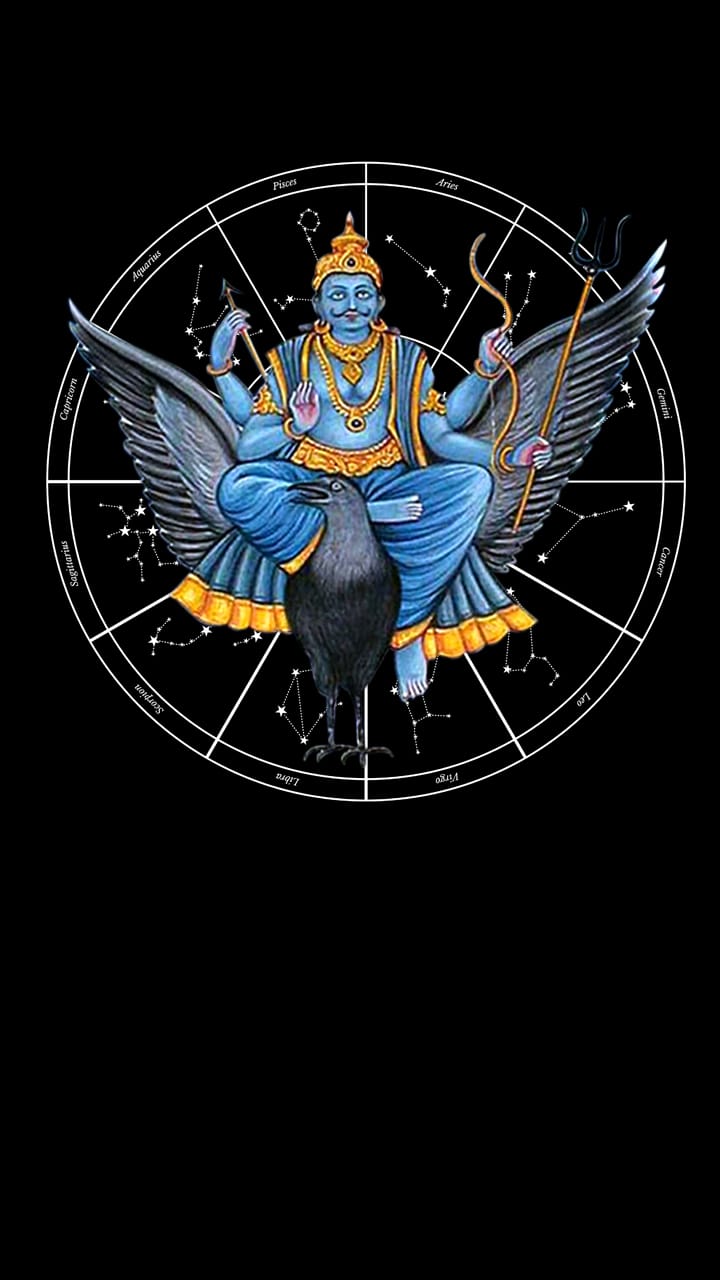 astro tips for shani dev worship positive effects on zodiac signs in 2025 suh